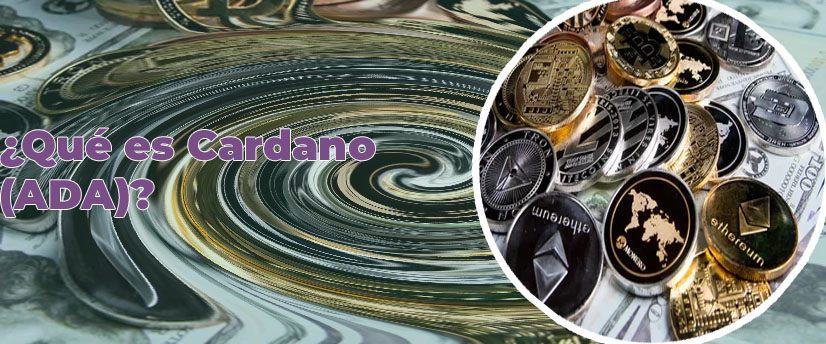 Ada criptomoneda