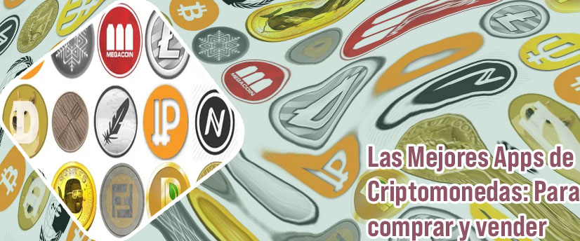 App criptomoneda