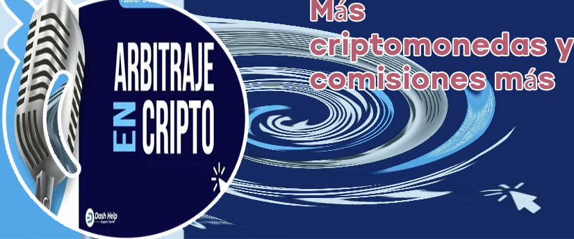 Arbitraje de criptomonedas que es en españa