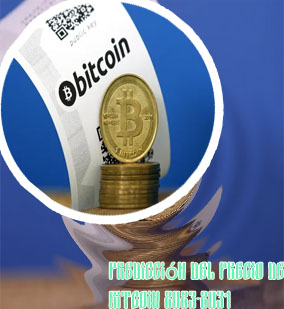 Bitcoin precio evolucion