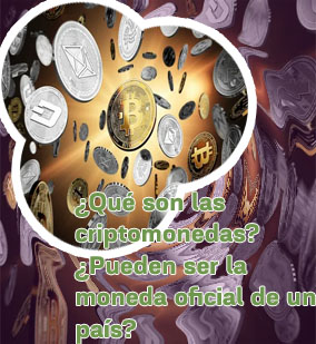 Blog sobre criptomonedas