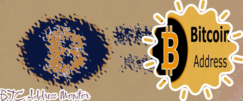 Btc adresse