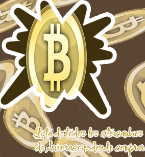 Btc aur