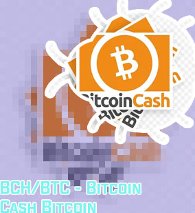 Btc cash