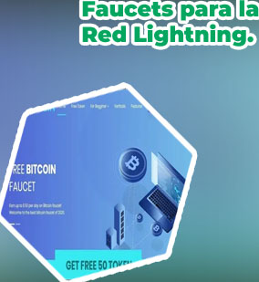 Btc faucets