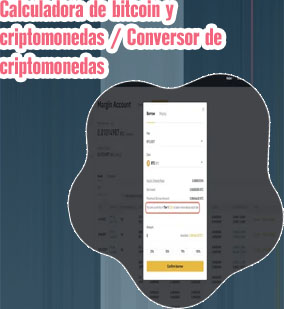 Calculadora bnb a btc