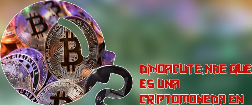Casino criptomonedas