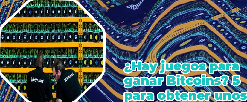 Como obtener bitcoins