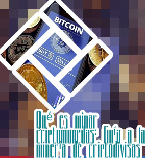 Comprar mineros de criptomonedas