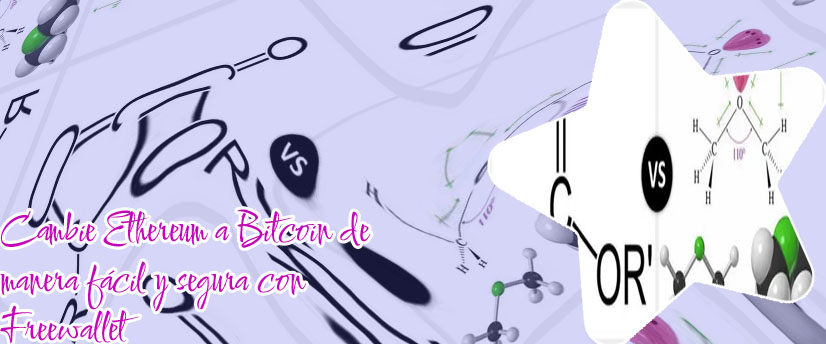 Conversor ether