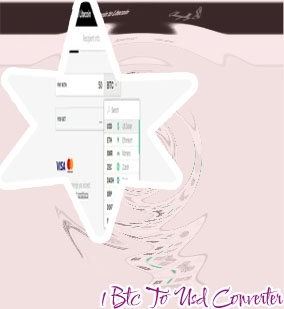 Convert btc