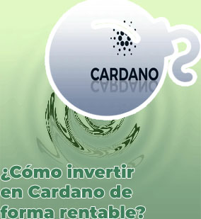 Criptomoneda cardano en españa