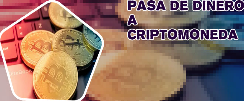 Criptomoneda mercado
