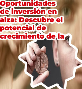 Criptomonedas con potencial de crecimiento