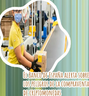 Criptomonedas en el mercado españa