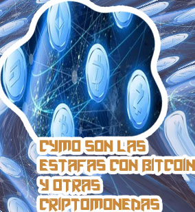 Criptomonedas estafa?