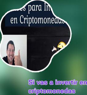 Criptomonedas invertir hoy
