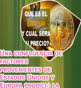 Cual es el precio mas bajo del bitcoin en españa