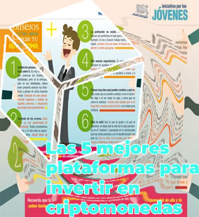 Cual es la mejor aplicacion para invertir en criptomonedas