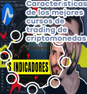 Curso de trading con criptomonedas