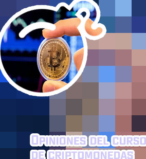 Cursos criptomonedas madrid