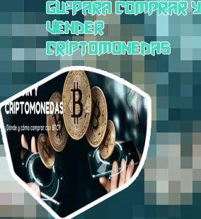 Donde adquirir criptomonedas