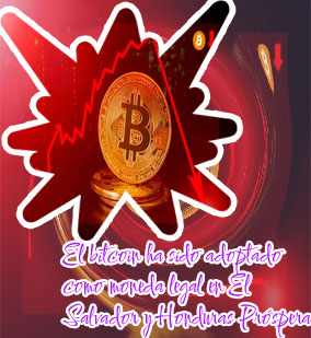 El bitcoin ahora