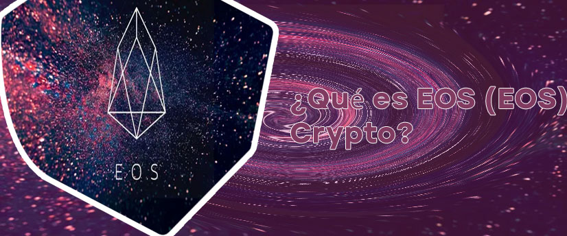 Eos crypto