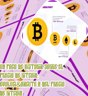 Evolucion cotizacion bitcoin