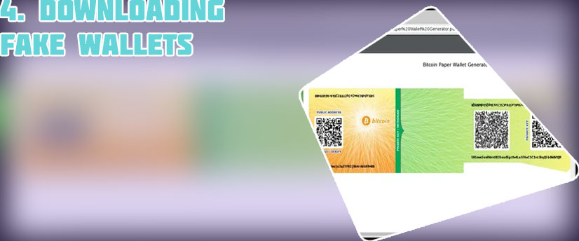 Fake btc wallet generator