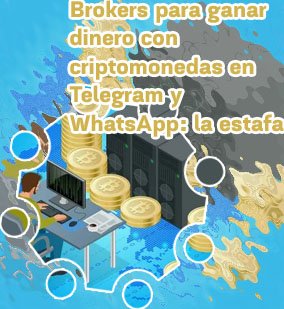 Ganar bitcoin