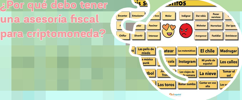 Gestor criptomonedas valencia en español