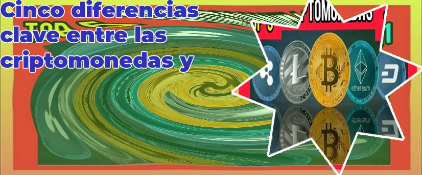 La mejor forma de invertir en criptomonedas