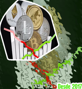 Lavado de dinero en criptomonedas