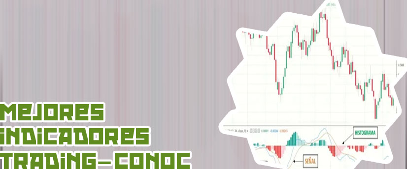 Mejores indicadores trading criptomonedas