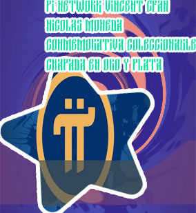 Pi network criptomoneda