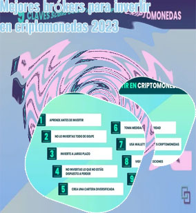 Plataformas para tradear criptomonedas