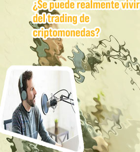 Podcast criptomonedas español