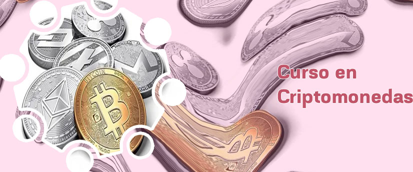 Presentacion criptomonedas