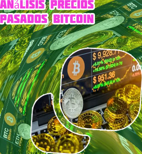 Previsión precio bitcoin
