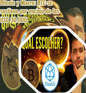 Que esta pasando con btc