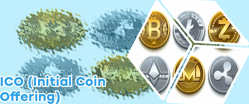 Que son las ico en criptomonedas