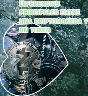 Token criptomoneda