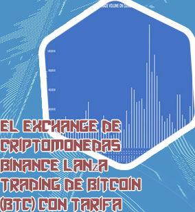 Trade btc