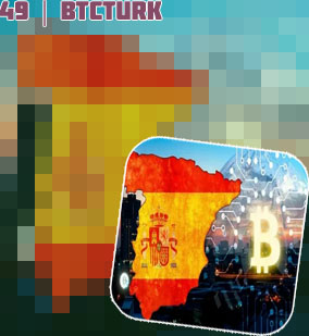 Whats btc españa
